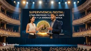 Supervivencia digital