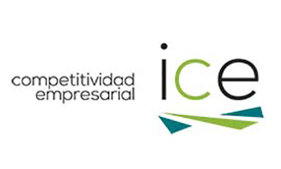 Junta de Castilla y León ICE - Instituto para la Competitividad Empresarial