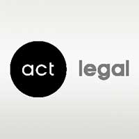 Act Legal Logo